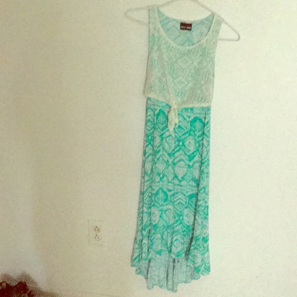 Summer dress